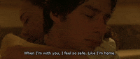 garden state home GIF
