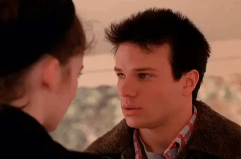 season 1 episode 6 GIF by Twin Peaks on Showtime