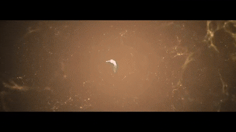 Out Of This World GIF by Amber Mark