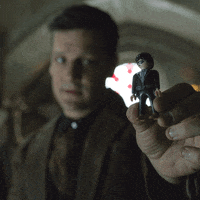 Lcdp GIF by netflixlat