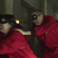 Lcdp GIF by netflixlat