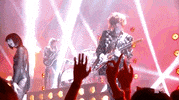 Maneskin GIF by 2022 MTV Video Music Awards