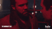 The Handmaids Tale GIF by HULU