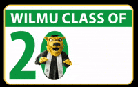 GIF by Wilmington University