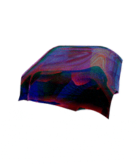 cloth GIF by Adam Ferriss
