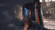 Driving Station 19 GIF by ABC Network