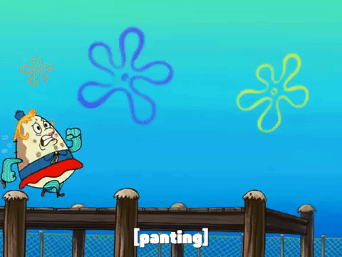 season 7 episode 10 GIF by SpongeBob SquarePants