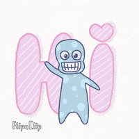 青蘋果美術 GIF by 憨慢水豬與歹逗陣枝妞