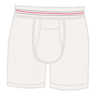 Mens Spanx Sticker by Spanx