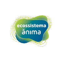 usjt universidade anima ecossistema anima usjt Sticker