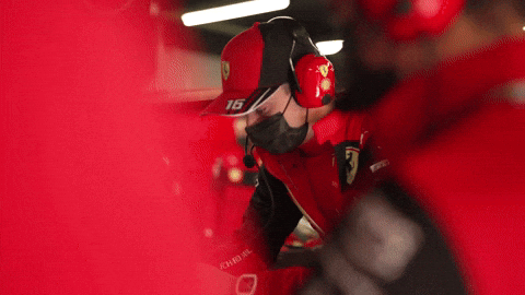 Come On Lol GIF by Formula Santander