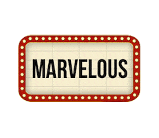 awesome mrs maisel Sticker by The Marvelous Mrs. Maisel