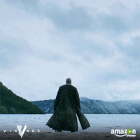 GIF by Amazon Prime Video UK