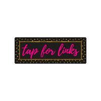 Tapforlinks Sticker by Hi Sugarplum!