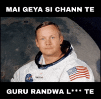 Babbu Maan Sidhu GIF