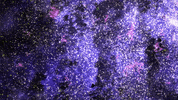 Milky Way Animation GIF by European Space Agency - ESA