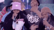Dojacat Dcyoungfly GIF by Nick Cannon Presents: Wild ‘N Out
