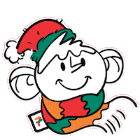 7-elevenmexico navidad 7eleven 7-eleven mexico 7elevenmexico Sticker