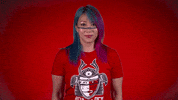 good morning hello GIF by WWE