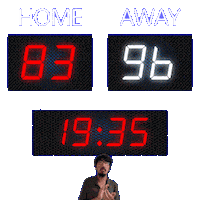 83 Home Sticker
