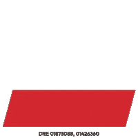 Just Sold Sticker by JohnHart Real Estate