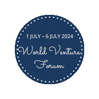 Wvf Sticker by Venionaire