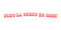 Fatigue Handicap Sticker by La vie en fibromyalgie