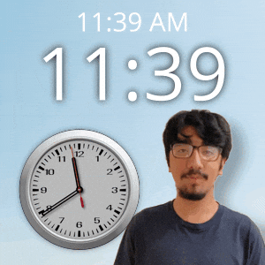 11Am GIF