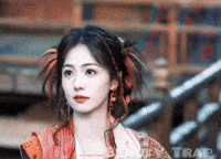 Chicken Zoom In GIF