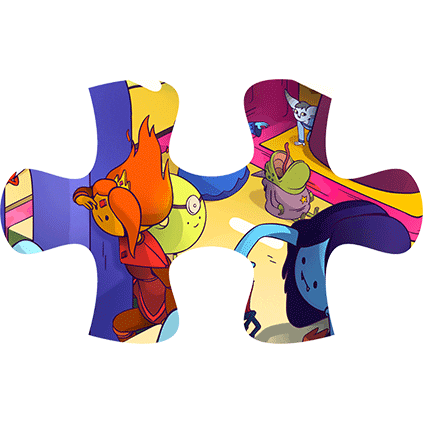 At10 Sticker by CNLA