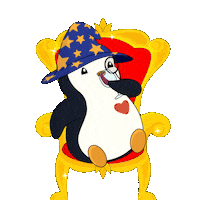 The Best Nft Sticker by Pudgy Memez