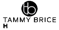 TBcreative tammy brice tammy brice creative tammy brice headshots Sticker