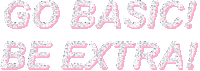 Ball So Hard Chill Sticker by Go Basic