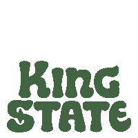 Florida Tampa Sticker by King State