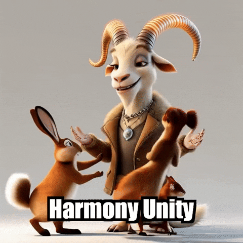 GIF by Radiantelope