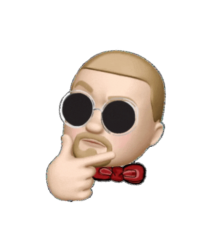 Chilindrin Sticker by Boavista Collective