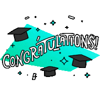 World Celebrating Sticker by The Mind Lab