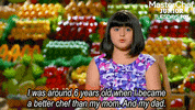 masterchef junior GIF by Fox TV