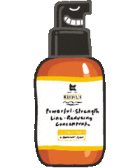 fire tightening Sticker by Kiehl’s Global