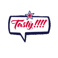 Fosters Black Label Sticker by Zena Alsea