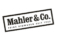 Bio Sticker by Mahler & Co.