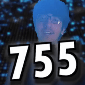 755