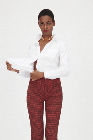 GIF by Marie Claire