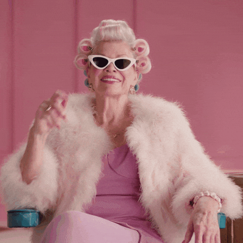 Barbara Od GIF by Old Dominion