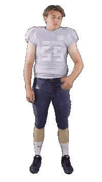 I Like Yes Sticker by ACSL - Austrian College Sports League