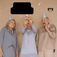 Happy Birthday Papa GIF by 1aZzzleep