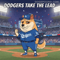 Lets Go Win GIF by Doge Pound