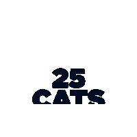 25Catsfromqatar Sticker by Gray Hat Films