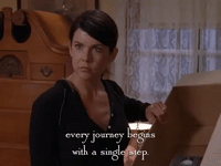 season 6 netflix GIF by Gilmore Girls 