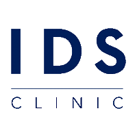 idsaesthetics clinic ids idsclinic ids clinic Sticker